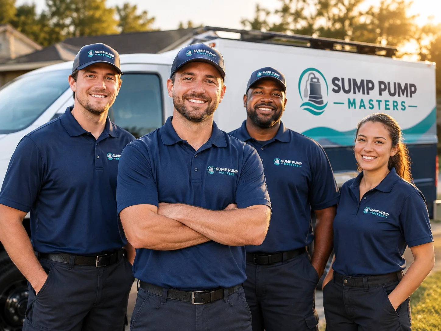 Sump Pump Repair company in Waretown, NJ
